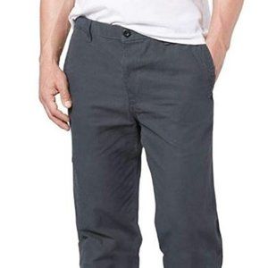 Mens Dockers Comfort Cargo Classic Fit Pant